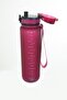 1000ml 1 Liter New Collection Tritan Water Bottle - 3