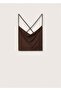 Wrap Back Cut Blouse - 3
