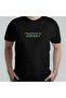 Programmer / Coder 100% Cotton Crew Neck T-shirt Model - 8