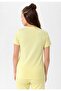 Women's Short Sleeve Basic T-shirt - 7