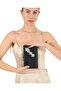 Black Color Satin Crystal Stone Evening Bag Evening Bag Engagement Wedding Bag - 2