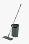 Happy Spring Flat Mop