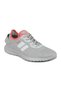 24853 Women's Gray Orthopedic Anatomical Sole Walking & Running Shoes - 5