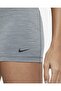 Pro 8 Cm Gray Women's Shorts Tights - 4