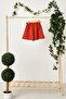 Girls' Elastic Waist Pocket Soft Comfortable Lightweight 100% Cotton Combed Cotton Shorts - 4
