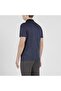 Men's Knitted Polo Shirt C.wCotton - 3