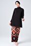 Women's Atlas Hijab Swimsuit - Black