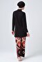 Women's Atlas Hijab Swimsuit - Black - 6