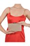 Rose Gold Color Silvery Evening Bag Evening Bag Engagement Wedding Bag - 8