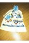 12pcs Wedding Circumcision Towel Car Towel Convoy Gift Towel Velvet Hand Towel 50×30cm - 4