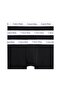 3p Low Rise Trunk Men's 3-Piece Boxers