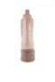 Women's Stretch Detailed Heeled Boots Nude 23142132674 - 4