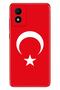 303 Case Silicone Patterned Illustrated Uv Cover My Dear Türkiye - 2