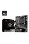 A520M-A PRO AMD A520 Soket AM4 DDR4 4600(OC)MHz mATX Gaming Anakart - 2