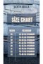 Santa 90's Colorfast Smoked Palazzo Wideleg Jean Women's Power Lycra Women's High Waist Collector - 4