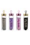 Eleganza My Bottle Glass Flask with Case - 2