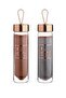 Eleganza My Bottle Glass Flask with Case - 3
