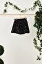 Children's Elastic Waist Pocket Soft Comfortable Lightweight 100% Cotton Patterned Combed Cotton Shorts - 2