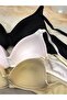 Aves Underwire Non-Supported D0lgus Daily 3-Piece Bra - 5
