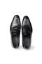 Swank Genuine Leather Men's Classic Shoes, Loafer Classic Shoes, Moccasin Shoes - 3