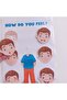 How You Feel Today Men's English - 3