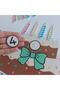 Let's Place Cake Candles by Counting - 3