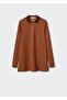 Polo Shirt with Zipper on the Collar - 3