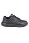 26821 Black Comfort Sole Women's Sports Shoes - 2