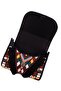 Ethno Box Beaded Bag - 5