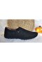 DrRelax Men's Genuine Leather Soft Shoes Ckr00440 - 2
