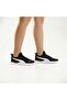 Anzarun Lite - Women's Black-White Sneakers -372004-01 - 3