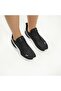 Anzarun Lite - Women's Black-White Sneakers -372004-01 - 4
