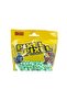 3000 Pieces Midi Beads Light Green | Beads Suitable for Algorithm and Coding Logic - 2