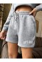 Printed Women's Short Shorts - 2