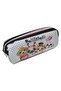 Double Eyed Pen Holder PVC Printed Patterned Kl-22 - 2