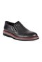 L3614 Casual Men's Shoes Black