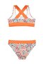Girl's Elastic Fisher Bikini 2c3t4n2o01-d - 2