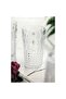 Findit Acrylic Transparent Single Tall Cup & Water Soft Drink Cup 750 Ml (Not Large Size & Glass)