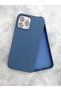 Launch Velvet Silicone Case Compatible with iPhone 14 Pro (6.1 Inch)