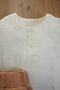 Baby Boy Girl and Child Muslin Fabric T-Shirt Set of Two - 3