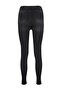 Siyah Vücudu Saran Yüksek Bel Ekstra Esnek Skinny Jeans TWOSS23JE00080 - 8