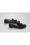 Orthopedic Sole Boy's Circumcision Prom Wedding Laceless Tasseled Classic Shoes - 5