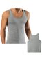 3 Pieces Men's 100% Cotton Strappy Classic Athlete - 5