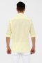 U.s.polo Assn Men's Enzogl023y Long Sleeve Linen Shirt 1570318 - 2