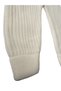 Cross Strap Adjustable Length Flexible Knitwear Salopet Leggings Jumpsuit Baby Kids - 3
