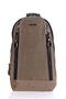 31104 Body Bag Crossbody Bag Beige - 2