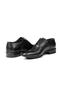Serious Genuine Leather Men's Classic Shoes, Oxford Classic Shoes - 3
