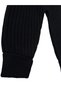 Cross Strap Adjustable Length Flexible Knitwear Salopet Leggings Jumpsuit Baby Kids - 4