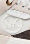 حذاء رياضي من الجلد الطبيعي مع حذاء بشعار 43f1thfs1b 085 - 6