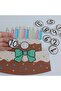 Let's Place Cake Candles by Counting - 6